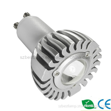 LED Light GU10 with CE Approval